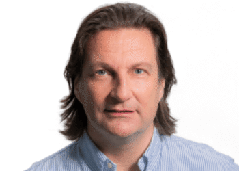 Simon Reed, Chief Research and Scientific Officer, Sophos