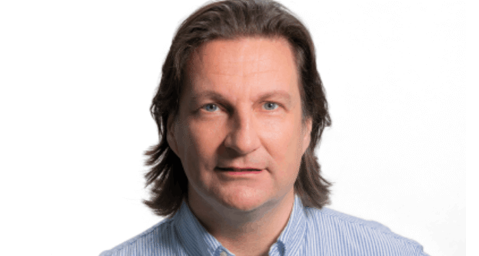 Simon Reed, Chief Research and Scientific Officer, Sophos