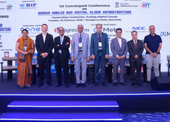 BIF Hosts 1st Convergent Conference on Subsea Cables and Digital Cloud Infrastructure