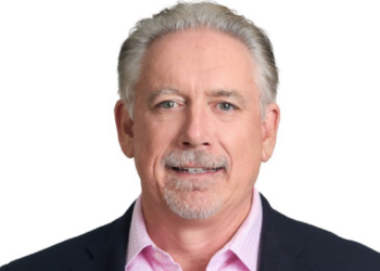 Richard McLaughlin, President of Asia Pacific, Japan & Greater China, Dell Technologies