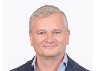 Olivier Jouve, chief product officer at Genesys