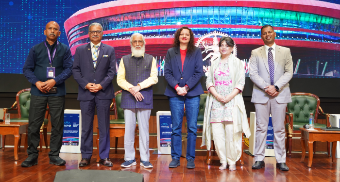 Global CyberPeace Summit 2026