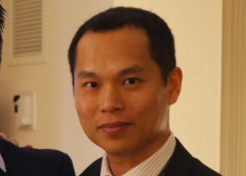 Cliff Tam, Chief Commercial Officer - International Business of HGC