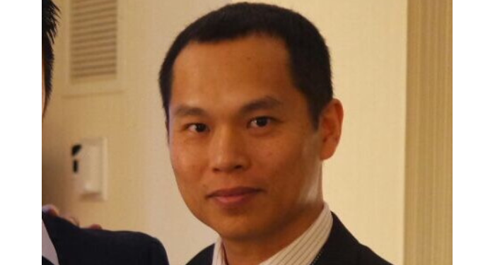 Cliff Tam, Chief Commercial Officer - International Business of HGC