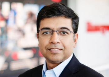 Ashish Modi, President, Honeywell India & Asia Pacific.