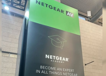 NETGEAR
