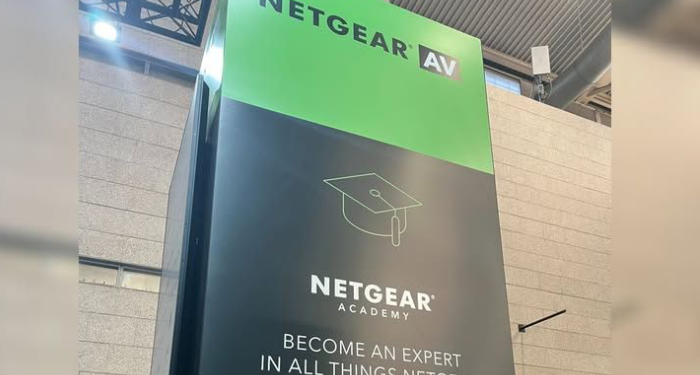 NETGEAR