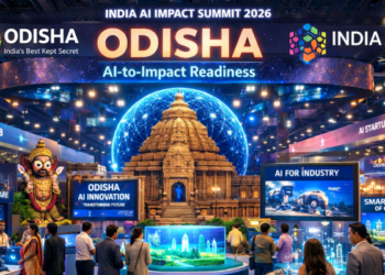 A key focus at the Summit will be Odisha’s strategic collaboration with Sarvam, reflecting the State’s intent to build sovereign AI capabilities, enable population-scale Odia-language AI applications, and strengthen its position as an emerging AI hub