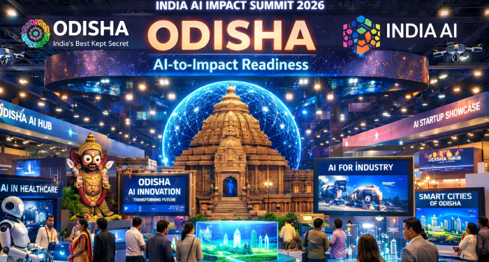 A key focus at the Summit will be Odisha’s strategic collaboration with Sarvam, reflecting the State’s intent to build sovereign AI capabilities, enable population-scale Odia-language AI applications, and strengthen its position as an emerging AI hub