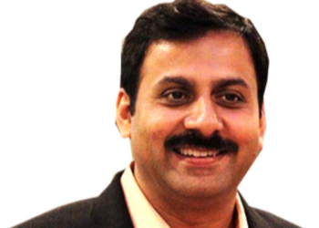 - Rajesh Goenka, Chief Executive Officer, Rashi Peripherals Limited