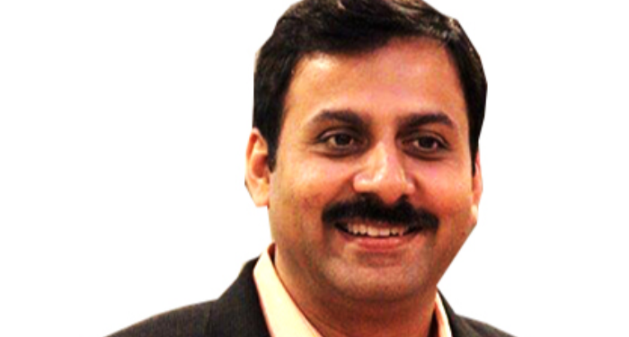 - Rajesh Goenka, Chief Executive Officer, Rashi Peripherals Limited