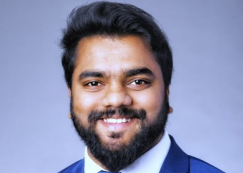 Setu Parimi, Co-founder & CTO, RiskProfiler