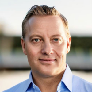 - Scott Sampson, Chief Revenue Officer, Securonix