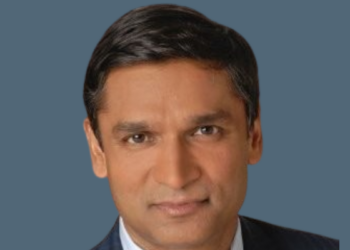 Shahid Ahmed, Global Head of Edge Services, NTT DATA, Inc.