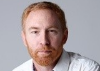 Simon Hunt, Chief Product Officer, Securonix