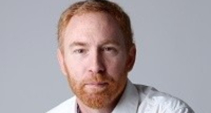 Simon Hunt, Chief Product Officer, Securonix