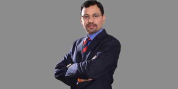 Sunil Sharma, Managing Director & Vice President – Sales (India & SAARC), Sophos