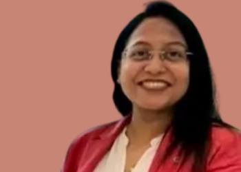 Premalakshmi Ramakrishnan, Area Vice President for India and SAARC, NetApp