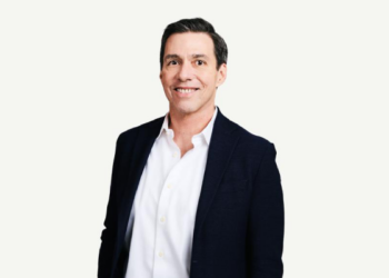 Craig Flower, COO, Zendesk