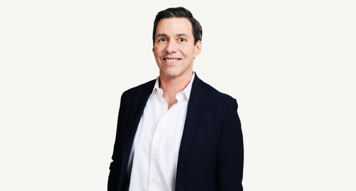 Craig Flower, COO, Zendesk