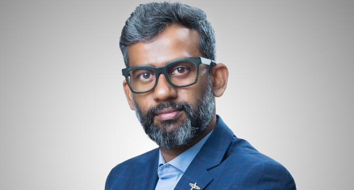 Pratap Mondal, Growth Officer, Satcom Infotech Pvt. Ltd.