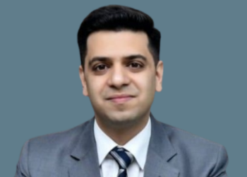 Faiz Shakir, VP & Managing Director - India & ASEAN, Nutanix