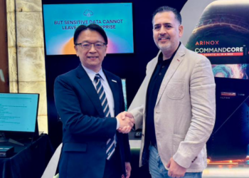 Arinox.ai & Altos Computing Join Forces to Bring India’s First Deployable Private AI-In-A-Box To Market At Scale