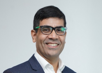 Ashish Rai, Group Chief Executive Officer, Aurionpro Solutions