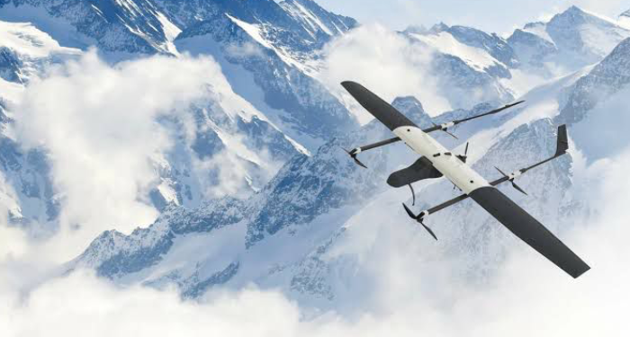 ideaForge Technology Ltd