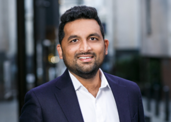 Chirag Shah, Founder and CEO of Pulse