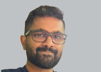 Cijo George, Vice President of AI, Practo