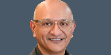 Jeetu Patel, President and Chief Product Officer at Cisco