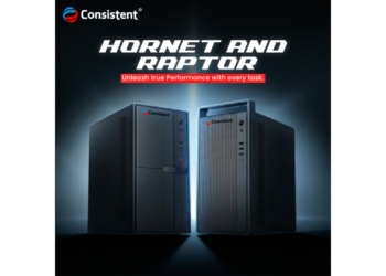 RAPTOR Micro ATX Cabinet