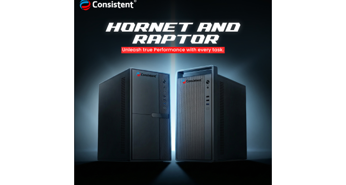 RAPTOR Micro ATX Cabinet