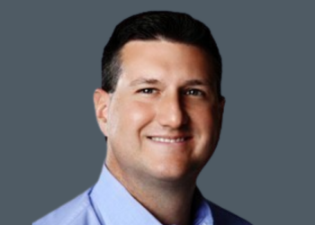 Dallas Olson, Chief Commercial Officer at NetApp