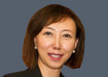 Yanbing Li, Chief Product Officer at Datadog.