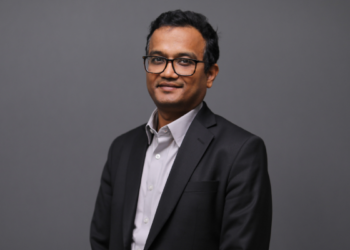 Dhaval Shah, Chief Business Officer - MedTech & Life Sciences at CitiusTech