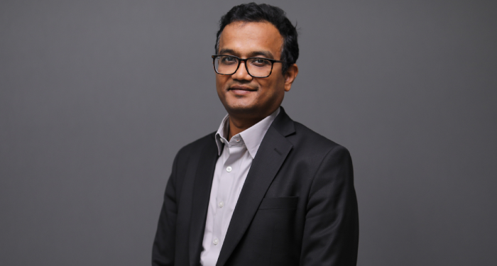 Dhaval Shah, Chief Business Officer - MedTech & Life Sciences at CitiusTech