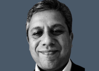 Kumar Subramanyan, Senior Vice President, CPG Products, Blackstraw AI