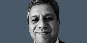 Kumar Subramanyan, Senior Vice President, CPG Products, Blackstraw AI