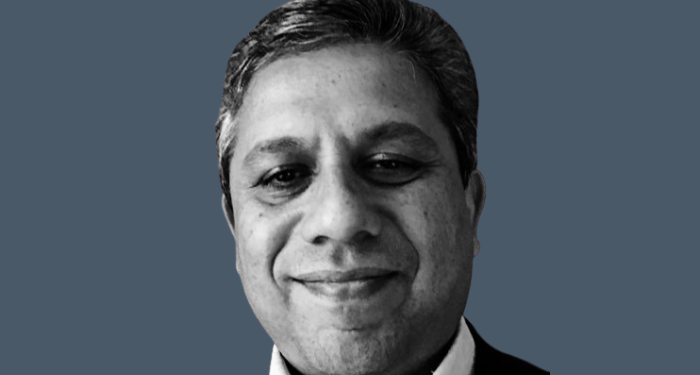 Kumar Subramanyan, Senior Vice President, CPG Products, Blackstraw AI