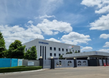 The Epic Rise of Sriperumbudur — India’s Very Own Shenzhen