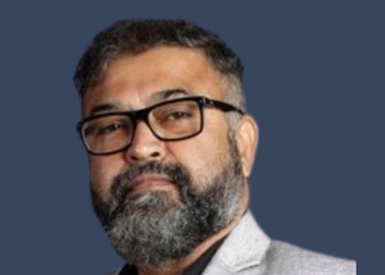 Harikrishna Prabhu, COO, Technobind Solutions