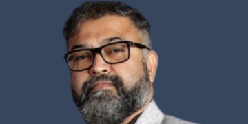 Harikrishna Prabhu, COO, Technobind Solutions