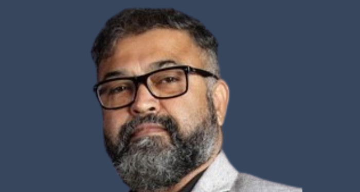 Harikrishna Prabhu, COO, Technobind Solutions