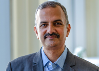 -Manish Alshi, Senior Director, Channels & Alliances, Check Point Software Technologies India & South Asia