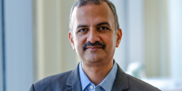 -Manish Alshi, Senior Director, Channels & Alliances, Check Point Software Technologies India & South Asia