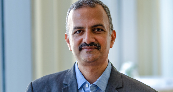 -Manish Alshi, Senior Director, Channels & Alliances, Check Point Software Technologies India & South Asia