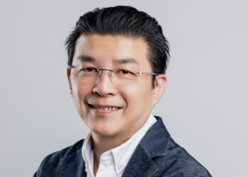 Adrian Hia, Managing Director, Asia Pacific at Kaspersky