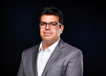 Ashish Kumar, Managing Director, OptiValue Tek